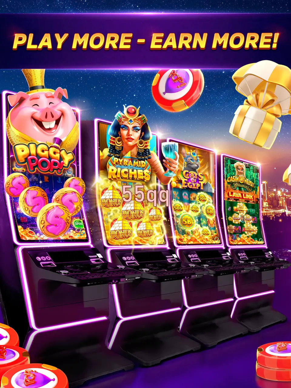 55qq APK