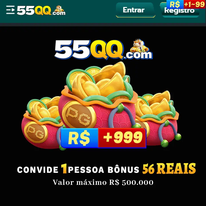 55QQ Daftar Akun Oficial Indonesia