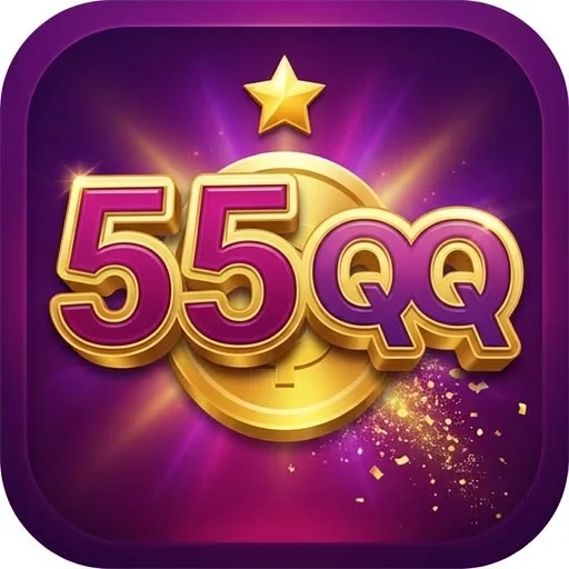 55qq Logo - Oficial